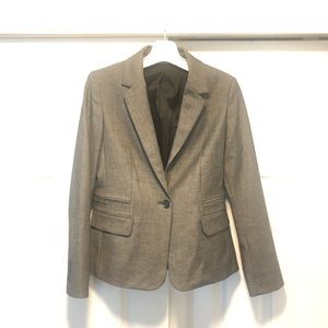 Express Blazer